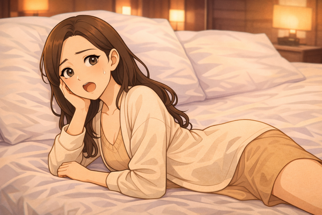 博多 ラブホ室内