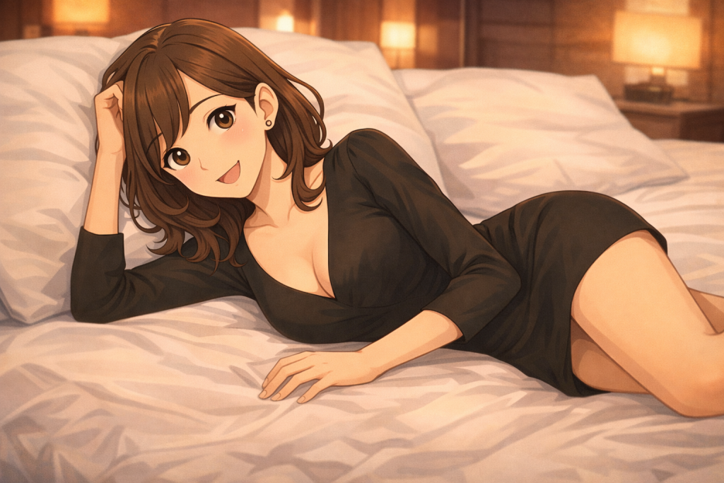 横浜　ラブホ　室内