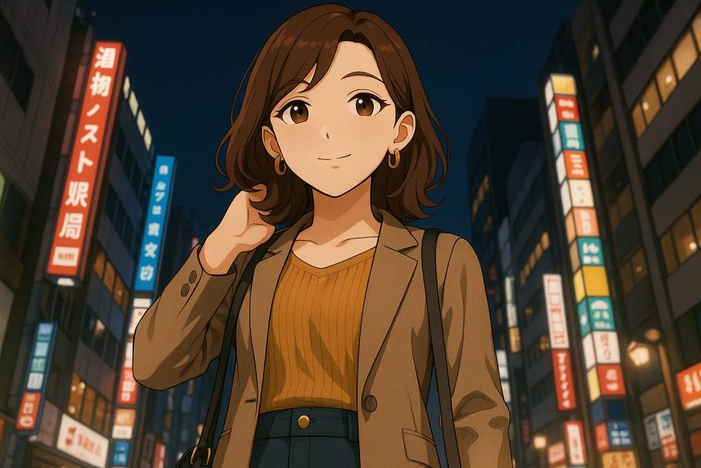 池袋 街