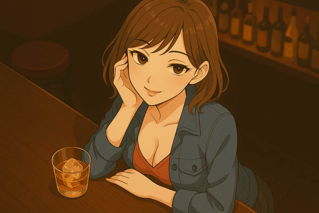錦糸町　バー